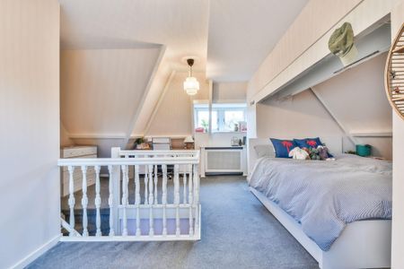 Laren, Naarderstraat, 1251AZ - Photo 2