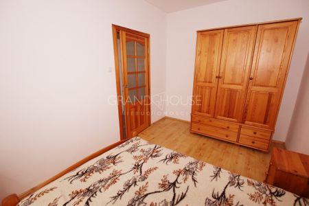 Dwupokojowe mieszkanie z balkonem, duże - 60 m - Фото 4