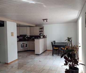 2.5 rooms in the city center of Fribourg - Photo 1