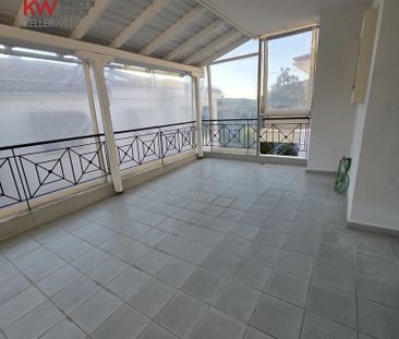 Μεζονέτα 210 τ.μ. προς ενοικίαση - Photo 4