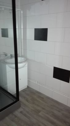 Appartement en résidence en RDC surélevé - Photo 1