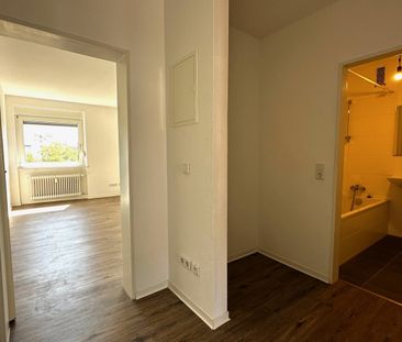 Großzügiges Apartment - sofort frei - Foto 1