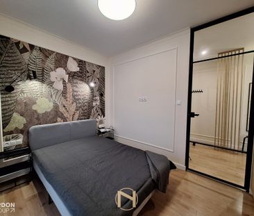 apartament w centrum miasta, parkowe wzgórze - Photo 3