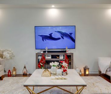 For Lease - 1179 Leger Way, Milton, Ontario - Photo 5