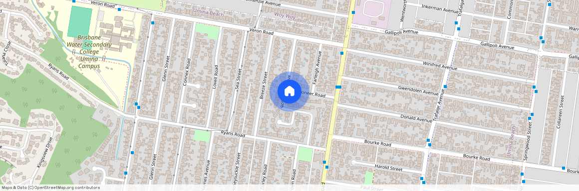 16 Pioneer Road Umina Beach