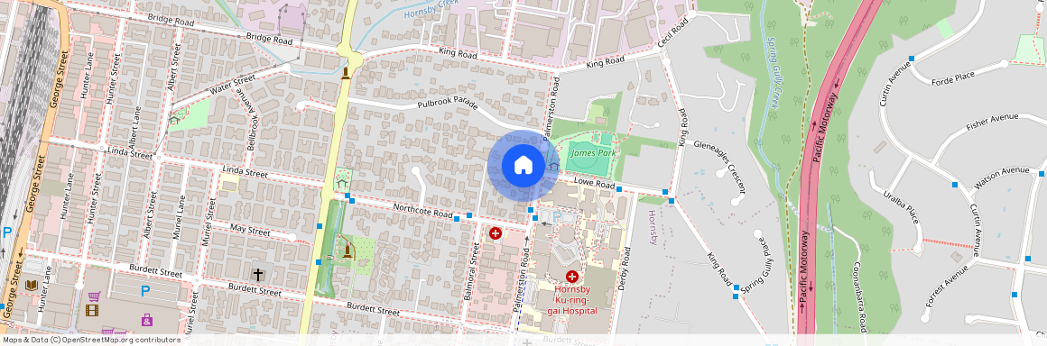 69 Palmerston Road, Hornsby, NSW 2077