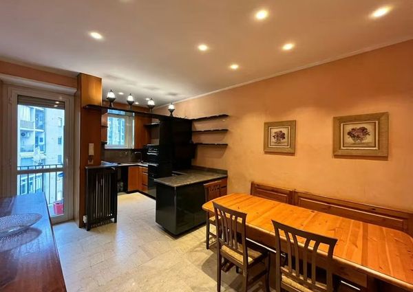 Via San Marino, Turin, Piedmont 10137