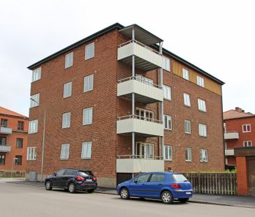 Viktoriagatan 2 - Foto 2