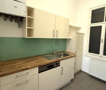 / UNBEFRISTETE MIETDAUER / MITTEN IN DER STADT/ 3 ZIMMER - Foto 5