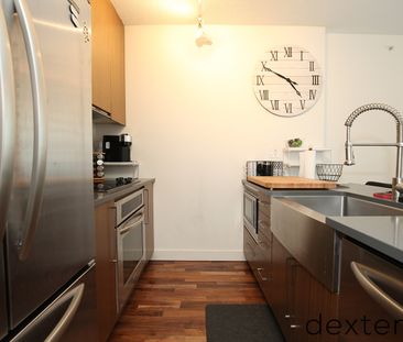 251 East 7th Ave #809 - Photo 5