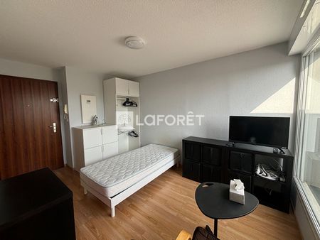 Apartment - Photo 2