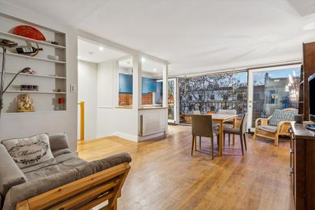 Studio to rent - Photo 2