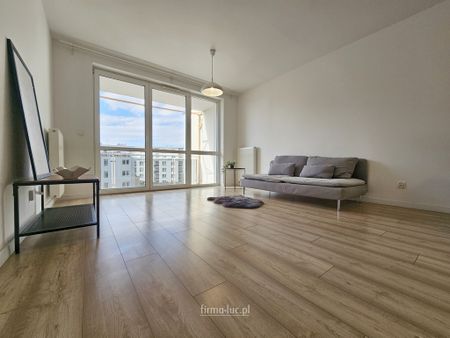 Przestronne mieszkanie na Os. Magnolia/winda - Photo 2