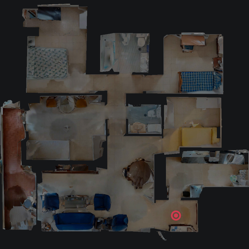 Piso de alquiler en Calle Luis F Pallardo Peinado, Portada Alta - Pol. Crta. De Cártama - Photo 1