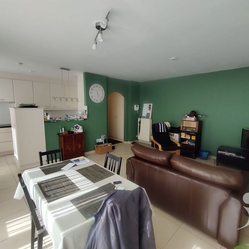 Appartement - Photo 1