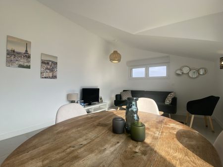 Appartement Meylan - Photo 3