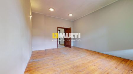 Mieszkanie w Centrum, idealne na kancelarię! - Photo 5