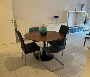 Appartement te huur in centrum Zottegem - Photo 1