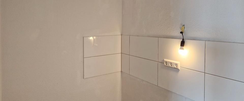 Traumwohnung für Singles und Pendler: Schönes Apartment in praktischer Lage - Foto 1