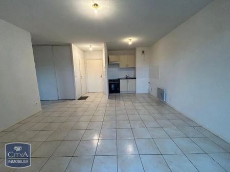 Appartement à louer 2 pièces 41.58m² - Photo 2