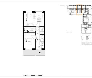 Te huur: Appartement Calvariestraat in Maastricht - Photo 2