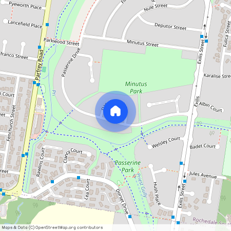 96 Passerine Drive, Qld 4123, Rochedale South