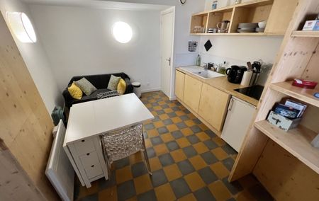 Location Appartement P2 Vertou - Photo 2