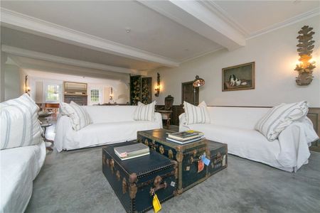 Nestled within a secluded valley in the heart of Eryri lies Glyn Cywarch, a remarkable Grade I listed Jacobean manor that stands as one of Wales’ architectural treasures. - Photo 4