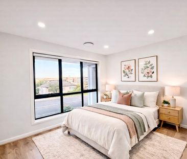 Modern 4 Bedroom + Study Home Offering Comfort and Practical Living - Photo 4