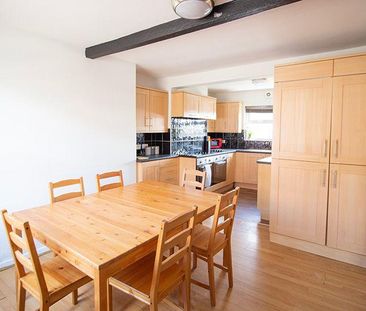 7 bedroom townhouse to rent - Photo 5