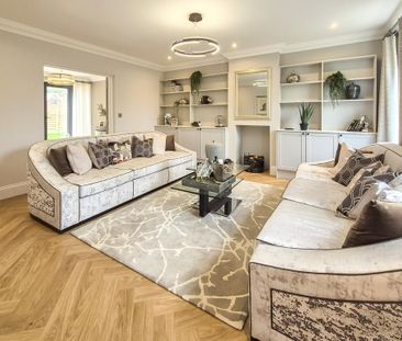 4 bedroom detached house to rent - Photo 4