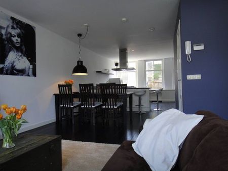 Eerste Sweelinckstraat 1073CK Amsterdam - Foto 3