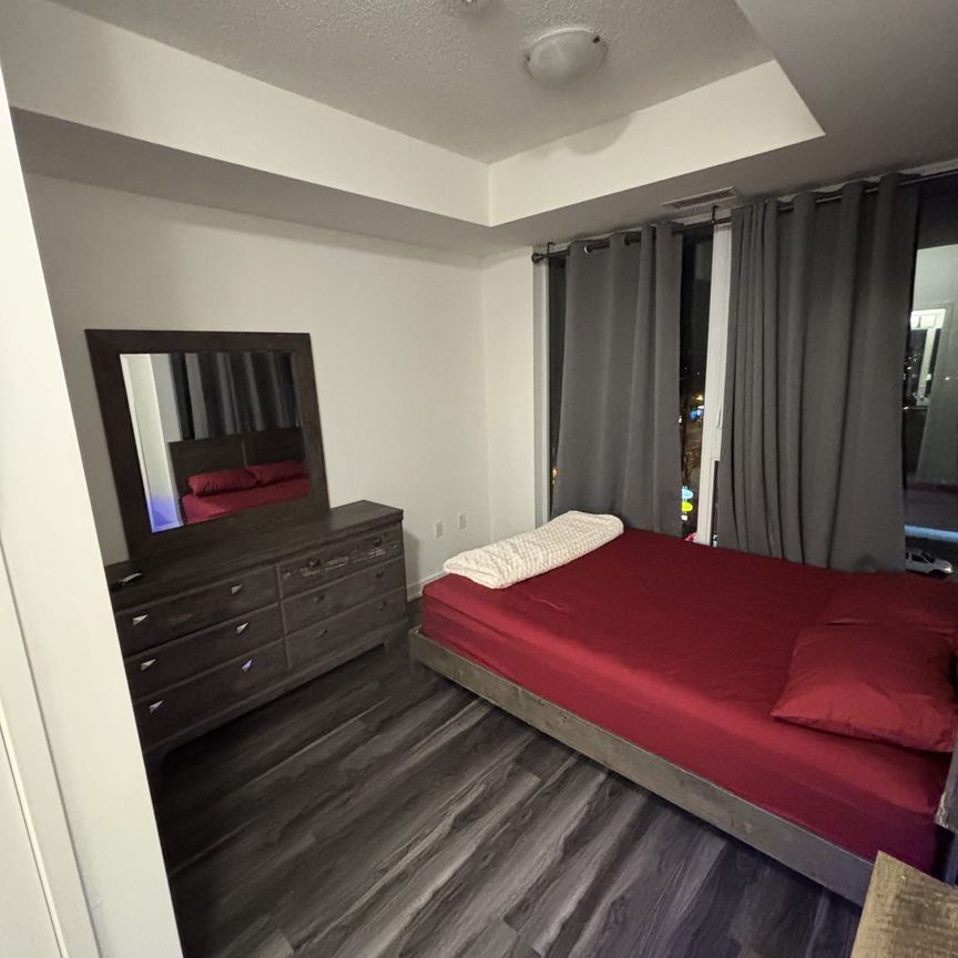 For Lease - 859 The Queensway N/A Unit# 524, Toronto, Ontario - Photo 1