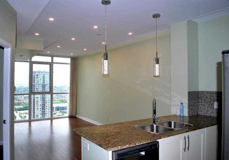 For Lease - 4070 Confederation Parkway Unit# 3308, Mississauga, Ontario - Photo 3