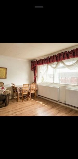1 Bed Flat, Kenton Road, HA3 - Photo 1