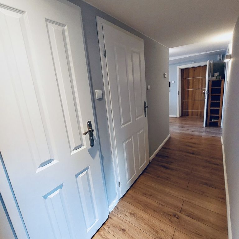 Dla firm!!Mieszkanie do wynajęcia dla pracowników - Photo 1