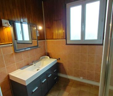 Location Maison 3 pièces 60m² - Photo 5