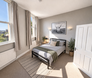 3 bedroom flat to rent - Photo 3