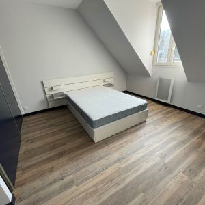 Location Appartement 2 Pièces 39 m² - Meublé - Photo 2