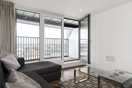 Eagle Point, City Road, London, EC1V 1AR - Photo 2