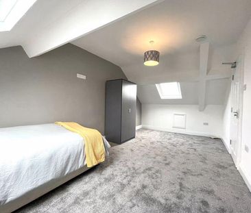 5 bedroom terraced house to rent - Photo 6