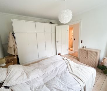 Hyggelig 2-værelses lejlighed - Foto 5