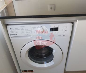 Apartamento T2 em Setúbal - Photo 6