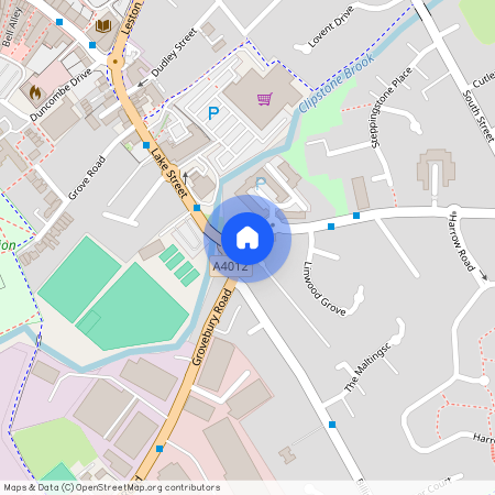 Leckbridge Court, Leighton Buzzard