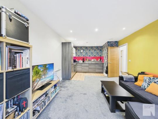 1 bedroom apartment to rent - Photo 1