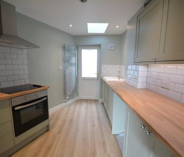 1 bedroom terraced house to rent - Photo 6