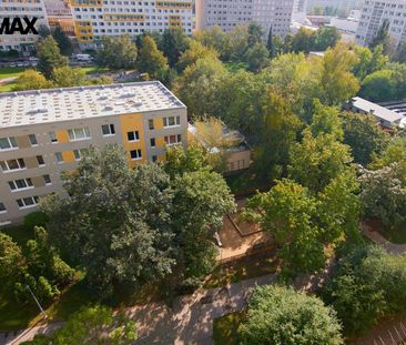 Pronájem bytu 1+kk v osobním vlastnictví 38 m², Praha 4 - Háje - Photo 5
