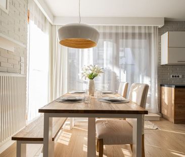 Luksusowe 3 pokoje w centrum 75 m² - Фото 6