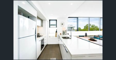 Light Filled Corner Positioned 2 Bedroom Putney Hill Apartment - Photo 3