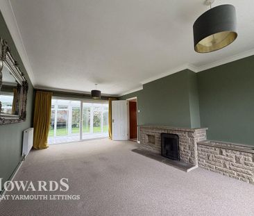 4 bedroom detached house to rent - Photo 2